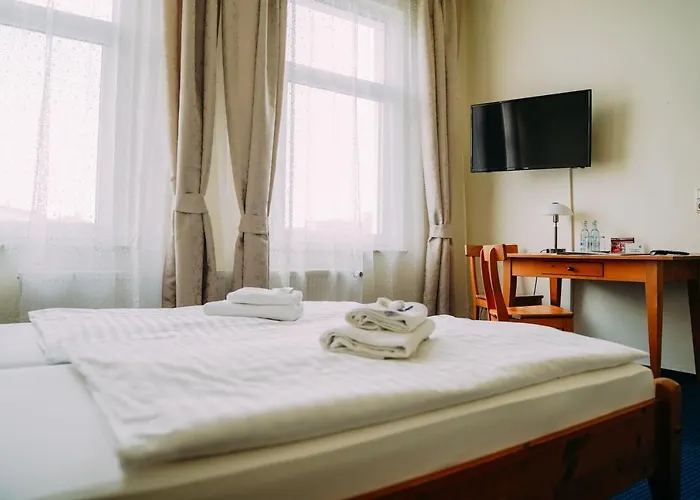 Hotel Haus Singer