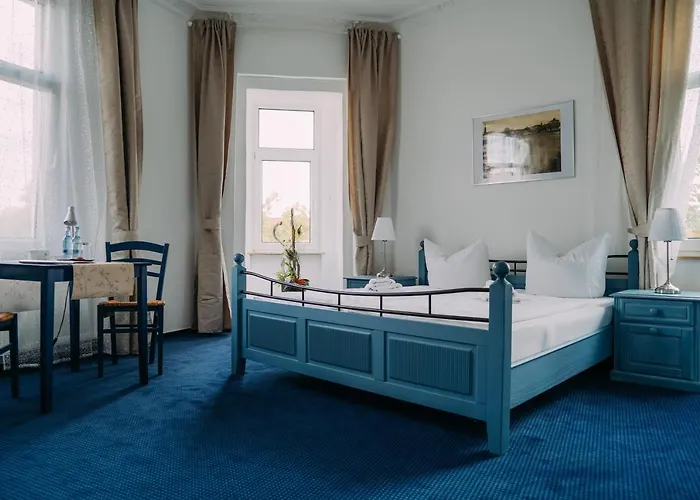 Hotel Haus Singer