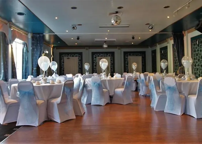 Fairway Hotel