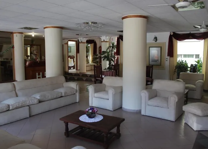 Hotel Stromboli