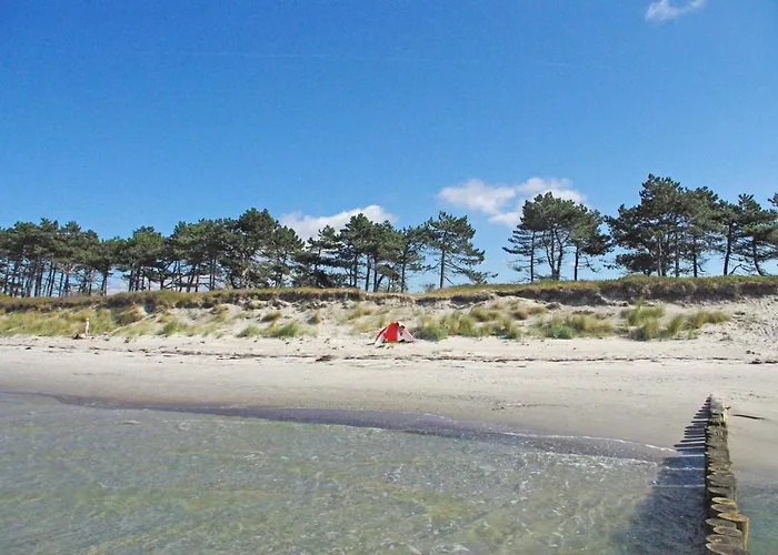 Ferien auf Hiddensee / Neuendorf