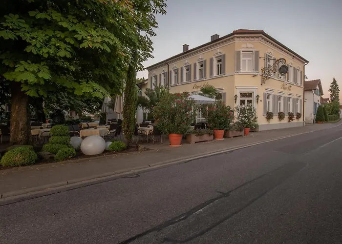 Gasthaus Bürger-Stube