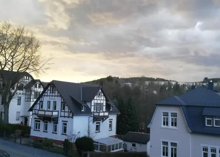 Residenz Haus Waldeck