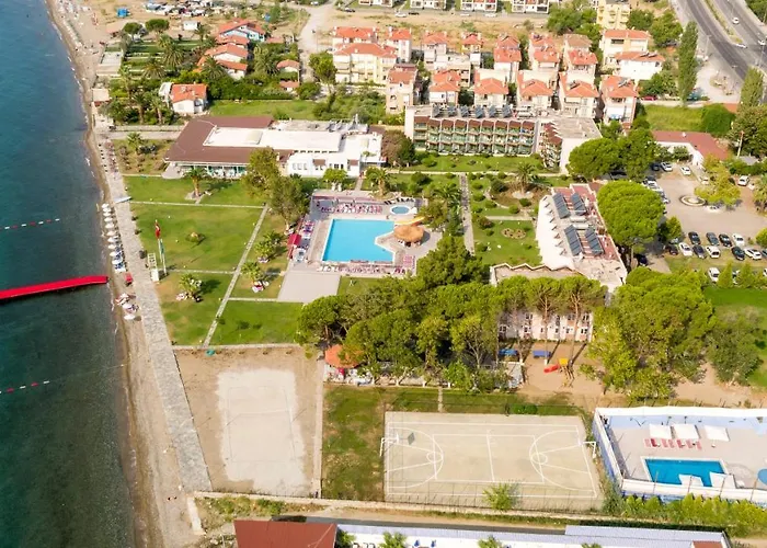 RA Resort Otel