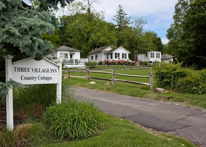 Three Village Inn