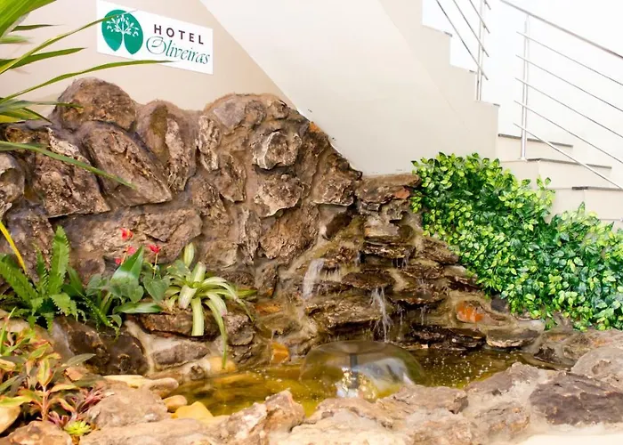 Hotel Oliveiras
