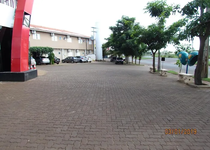 Hotel 7