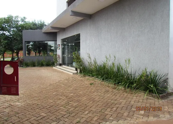 Hotel 7