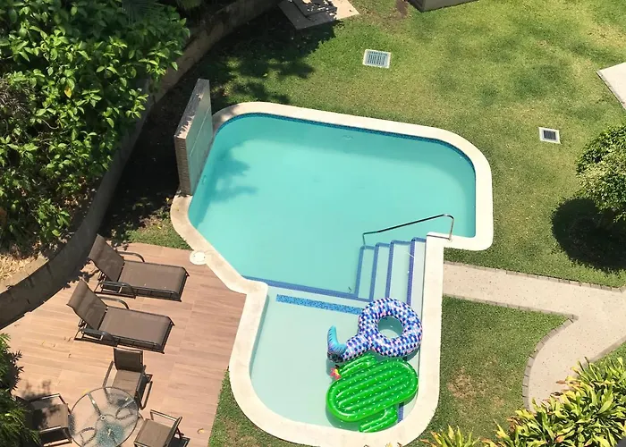 Hotel Gardenia Inn San Salvador