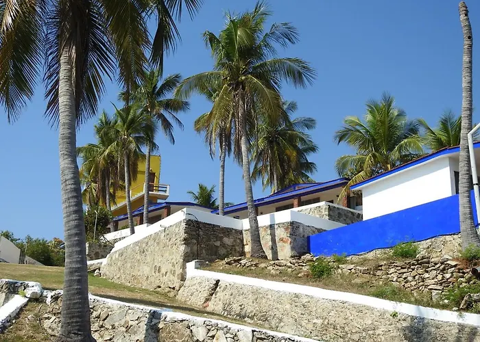 Angel Del Mar