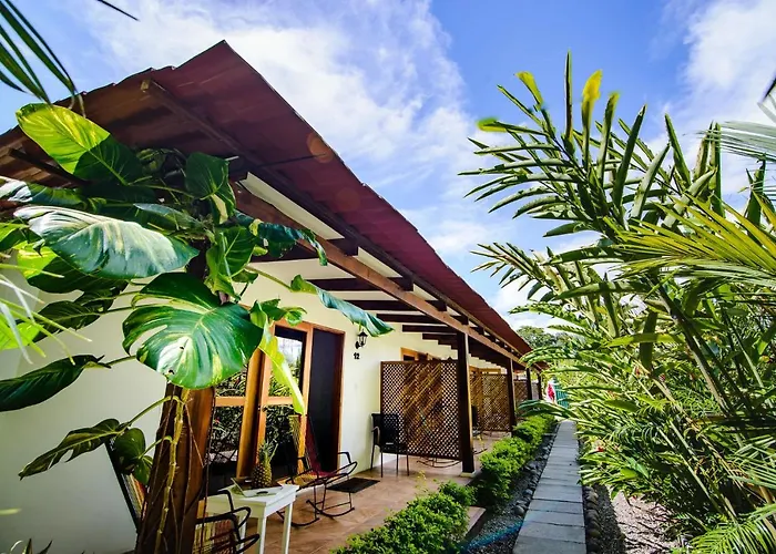 Hotel Indalo Adults Only
