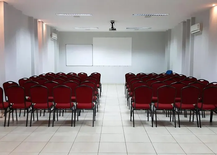 Hotel Executivo