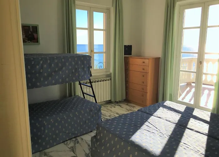 La Villetta Appartamenti Per Vacanze