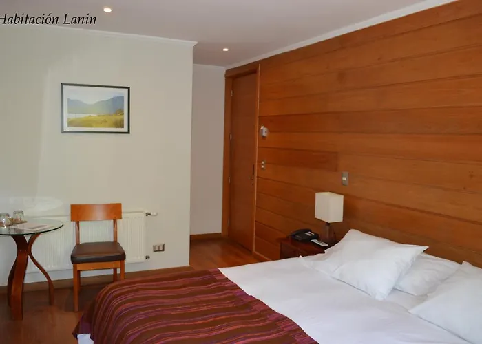 Cocurantu Hotel Boutique