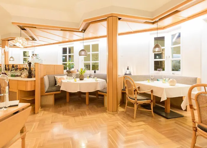 Hotel-Restaurant-Café Krainer