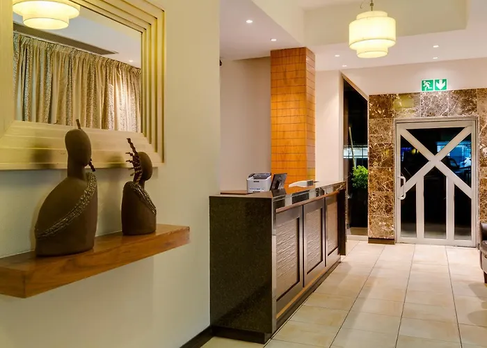 River City Inn