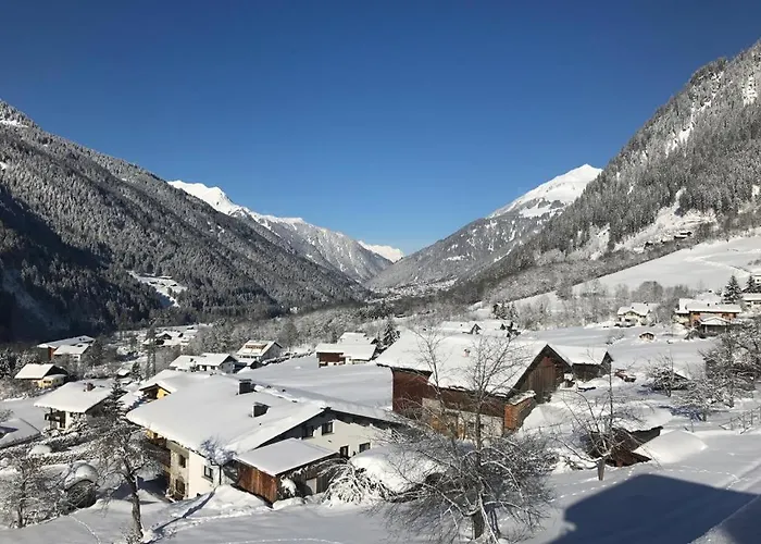 Haus Elisabeth