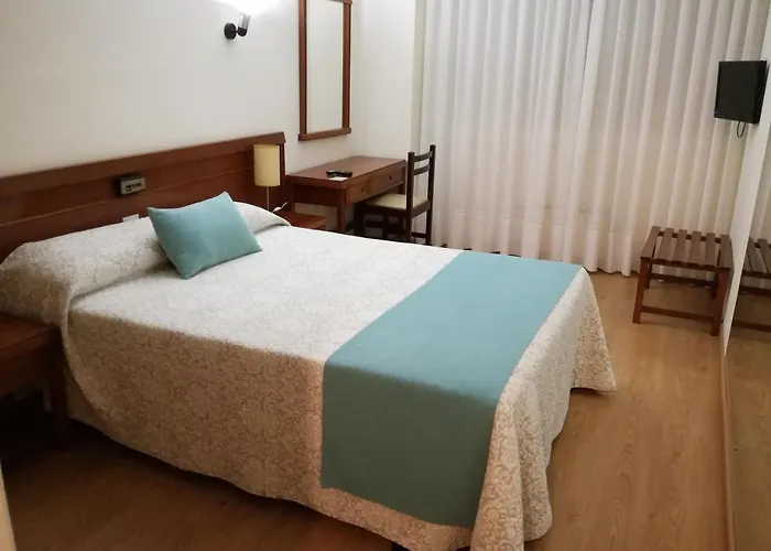 Hotel Almendra