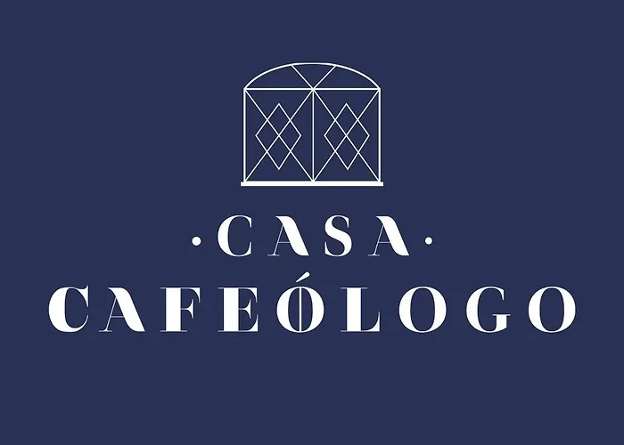 Casa Cafeólogo