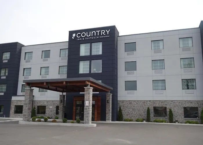 Country Inn & Suites By Radisson, Belleville, On