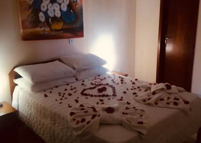Hotel Marlin Azul