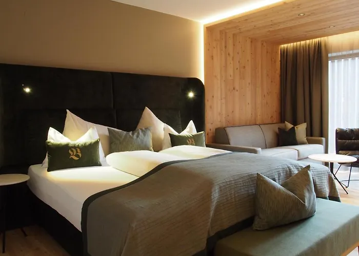 Sport-Wellnesshotel Bichlhof