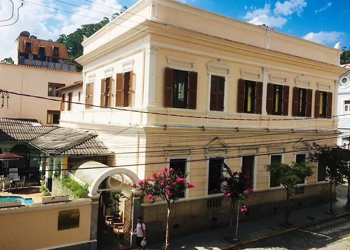 Hotel São Paulo
