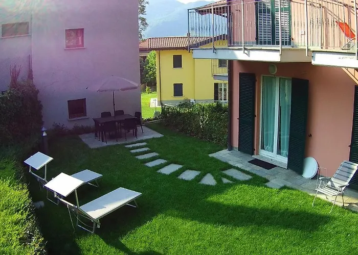 Orchidea Apartment