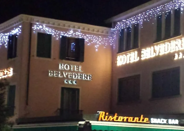 Hotel Belvedere