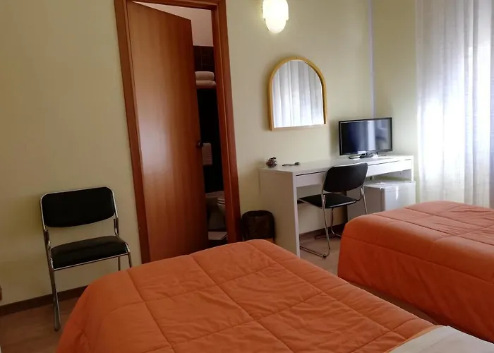 Albergo Roma