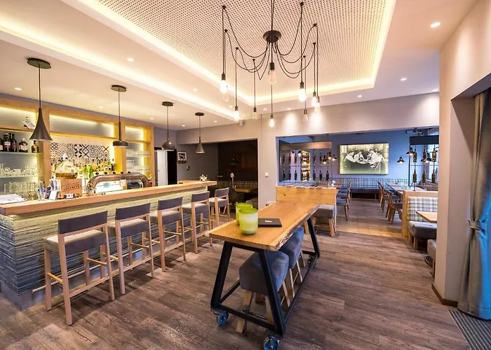 Parkhotel Nordwalde
