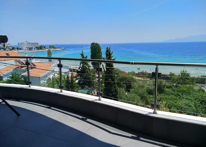 Blue4Aqua Apartments