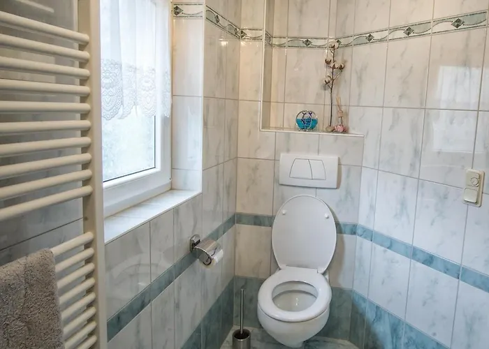 Ferienwohnung in der Telle