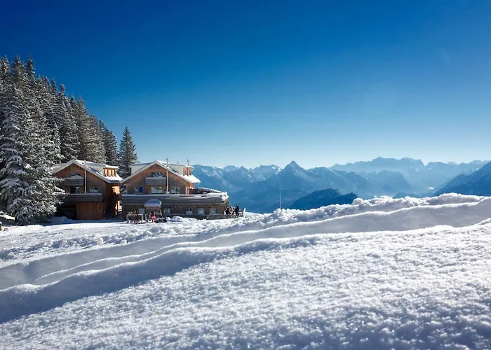 BöckLodges