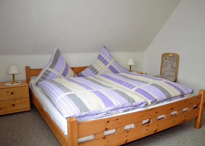 Ferienwohnung Schultze