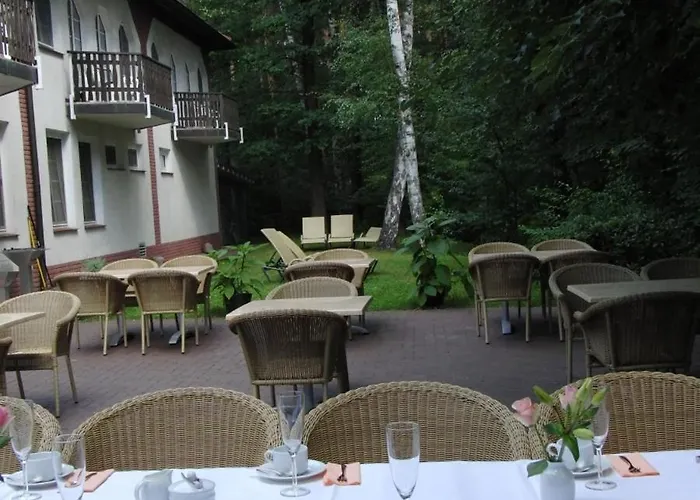 Parkstadthotel Bad Muskau