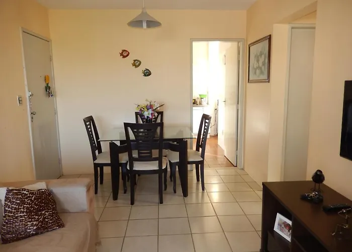 Aptº Em Olinda Casa Caiada