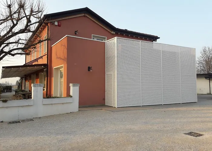 Locanda Mirafiori