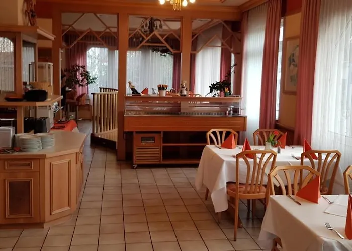 Myrooms - Margaretenhof