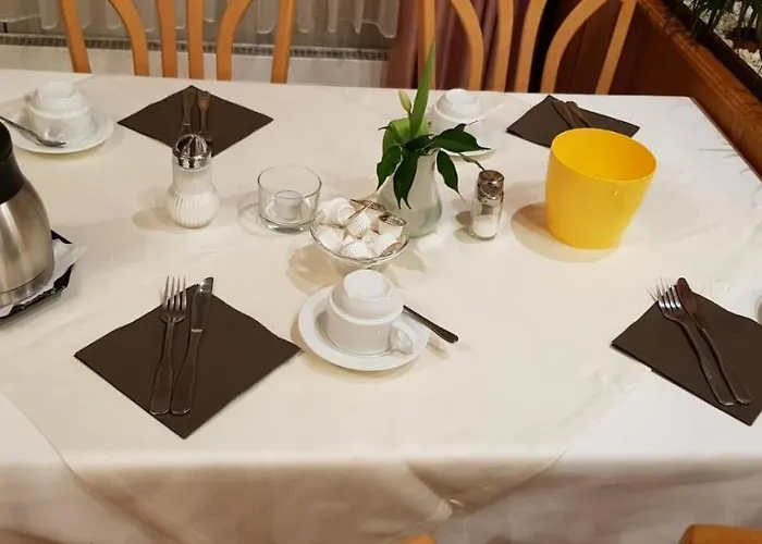 Myrooms - Margaretenhof