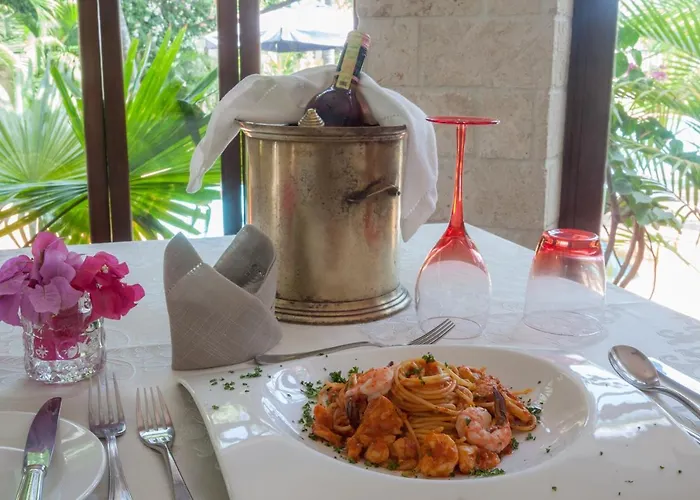The Maji Beach Boutique Hotel -Adults Only
