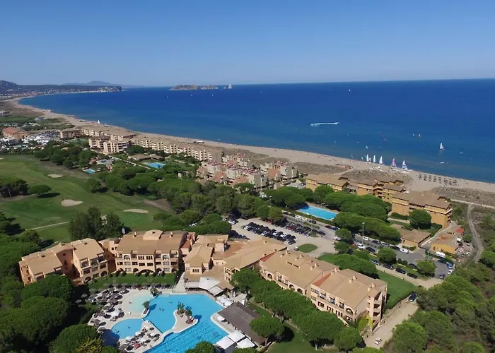 La Costa Hotel Golf&Beach Resort