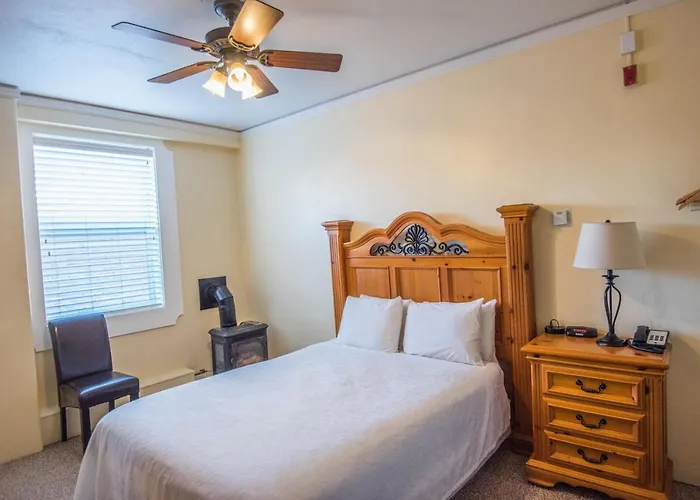 Pismo Beach Hotel