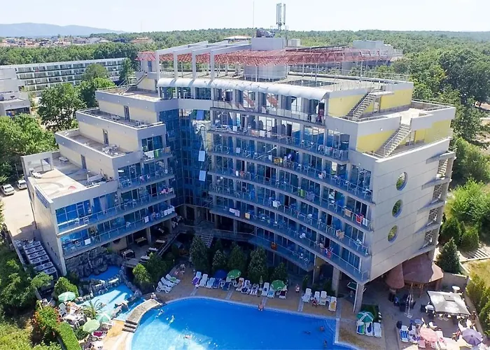 Hotel Kamenec