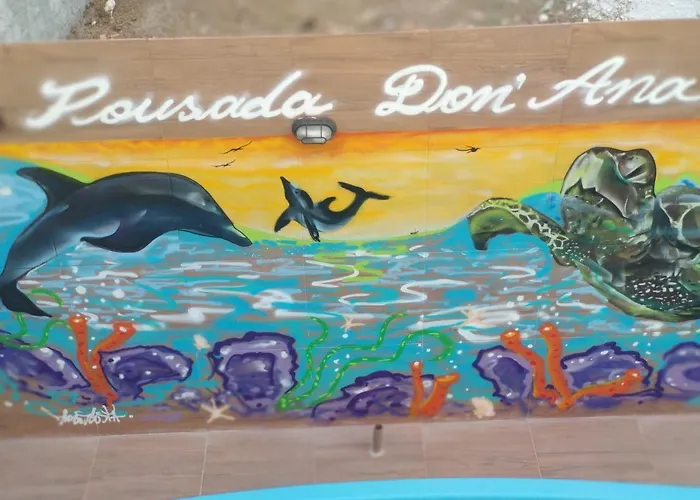 Pousada Don'Ana