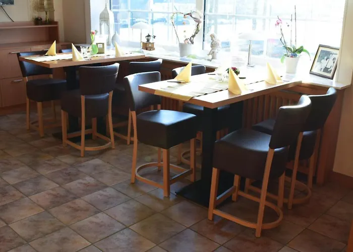 Hotel-Restaurant Zum Stern
