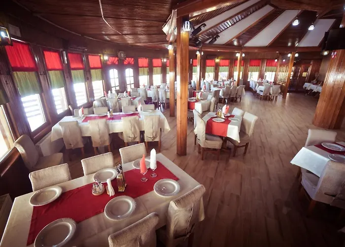 Hotel Insula