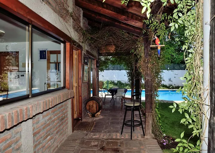 Hostal Cepa Noble