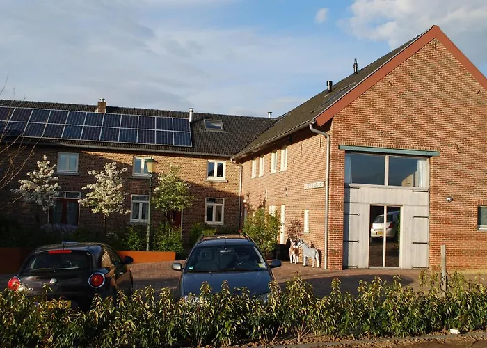 Hof Kricheleberg