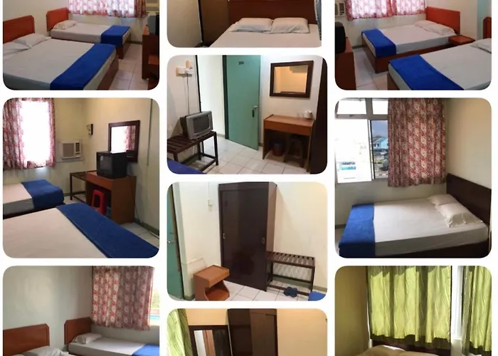 Sri Gate Hotel